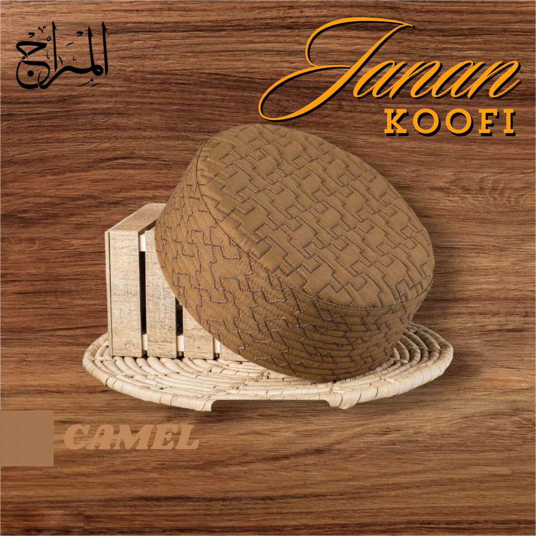 Janan Koofi